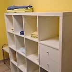 Pematra Mollenhauer 公寓 *