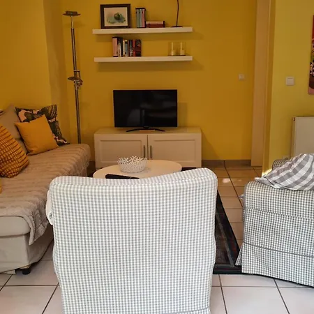 Apartment Pematra Mollenhauer