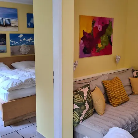 Apartamento Pematra Mollenhauer