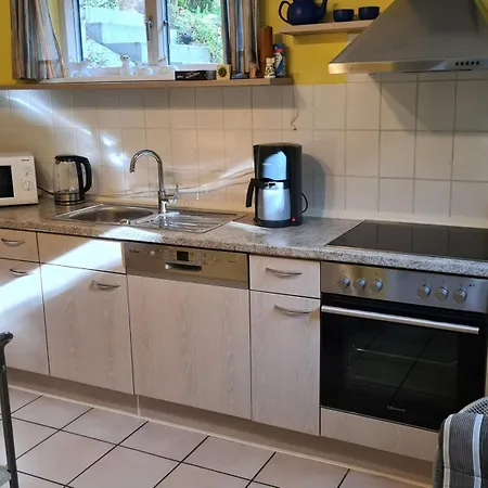 Apartment Pematra Mollenhauer Lubeck