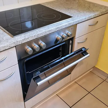 Apartamento Pematra Mollenhauer Lubeca