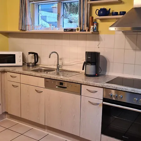 Apartment Pematra Mollenhauer *