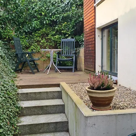 Pematra Mollenhauer Apartment Lübeck