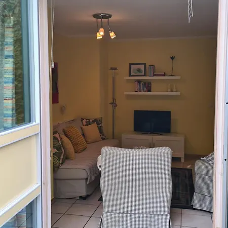 Pematra Mollenhauer Apartamento