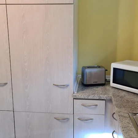 Pematra Mollenhauer Apartment
