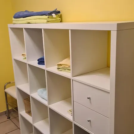 Pematra Mollenhauer Apartamento *