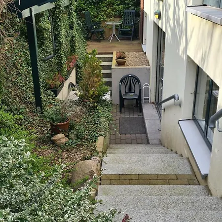 Apartment Pematra Mollenhauer Lubeck