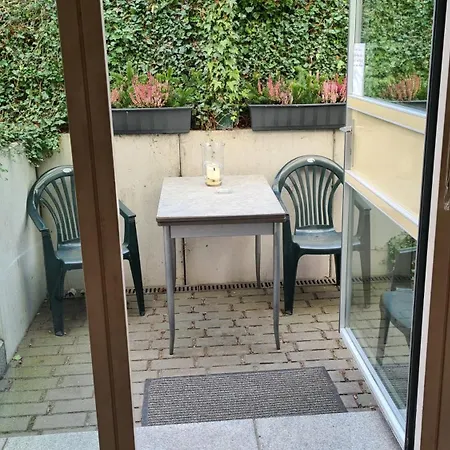 Pematra Mollenhauer Apartment