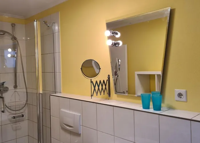 Lägenhet Pematra Mollenhauer Lübeck