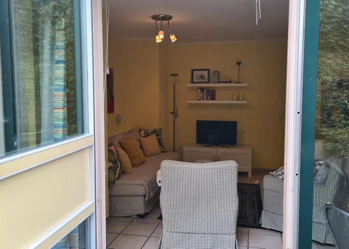 Pematra Mollenhauer Lägenhet