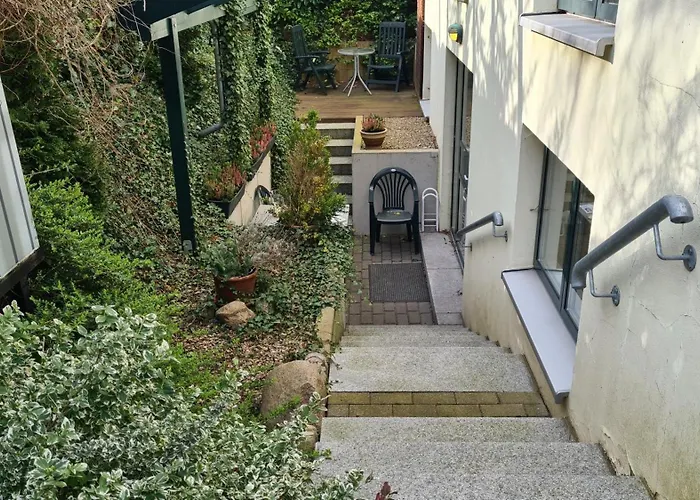 Lägenhet Pematra Mollenhauer Lübeck
