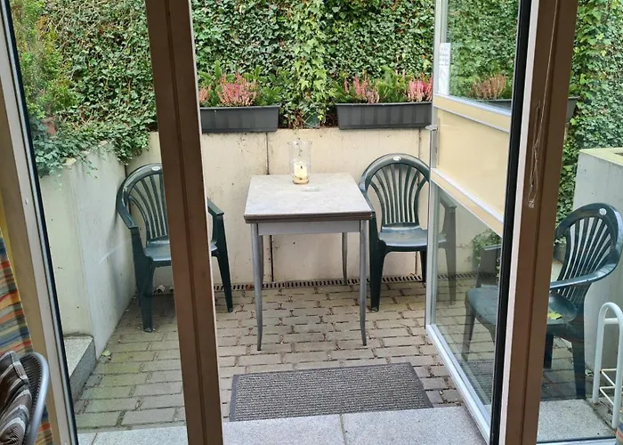 Pematra Mollenhauer Lägenhet